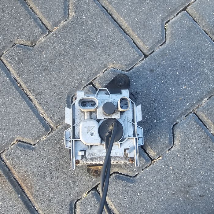 M3 e46 Lampa Lewa bi-xenon Xenon Kompletna sprawna