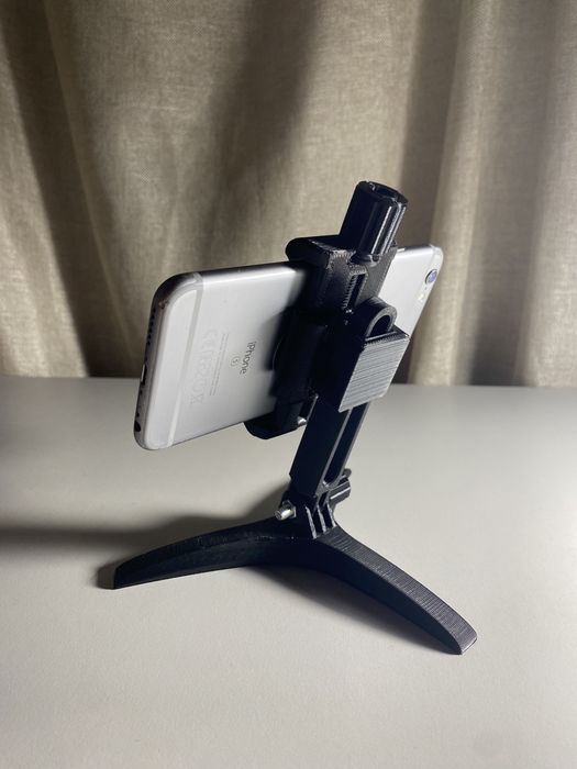 Підставка (тримач) для телефону