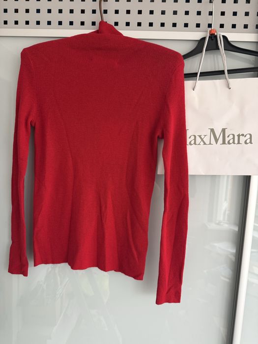 Водолазка Max Mara, р.S, нова