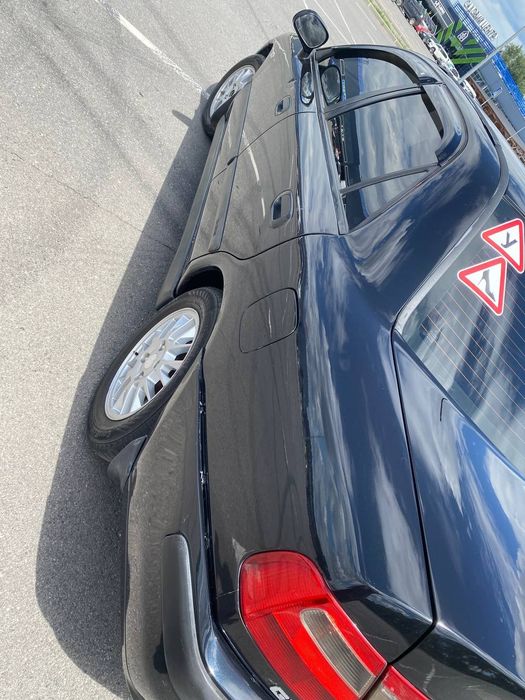 Mitsubishi Carisma