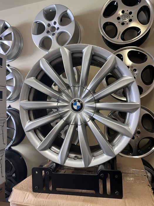 Jantes 19” 5x112 Originais BMW Style 620 serie 3/4/5/6/7 (novos)