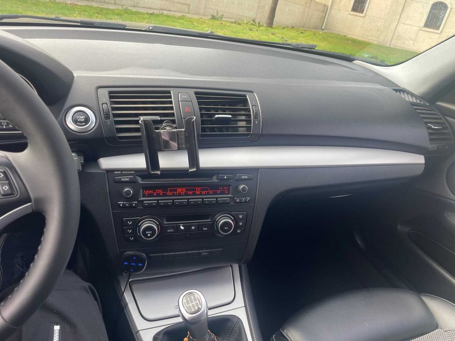 BMW 118 Diesel 2010