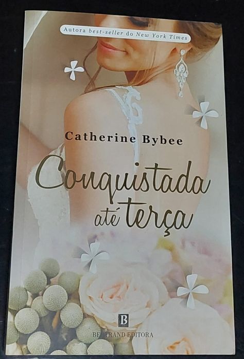Livro Catherine Bybee