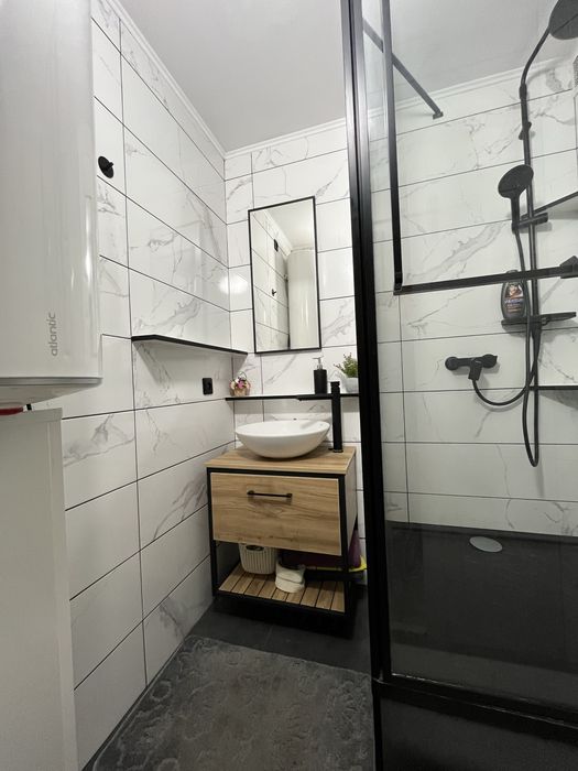 4-к квартира біля М. АКАДЕММІСТЕЧКО | 87,3 М² | 4 балкони | ДЕРЖПРОГРАМИ