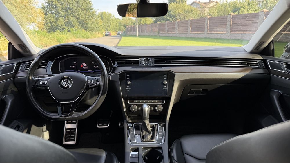 Продам свій volkswagen arteon 2020р ЦІНА !!!