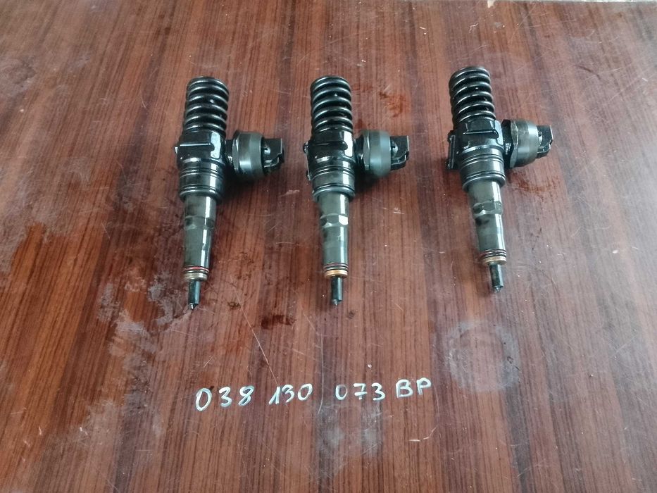 pompowtryskiwacz VW AUDI SKODA 038.130073BP