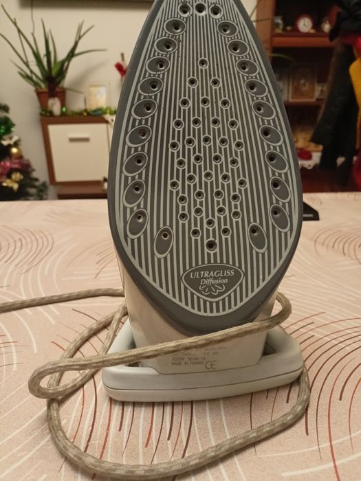 Sprzedam żelazko TEFAL