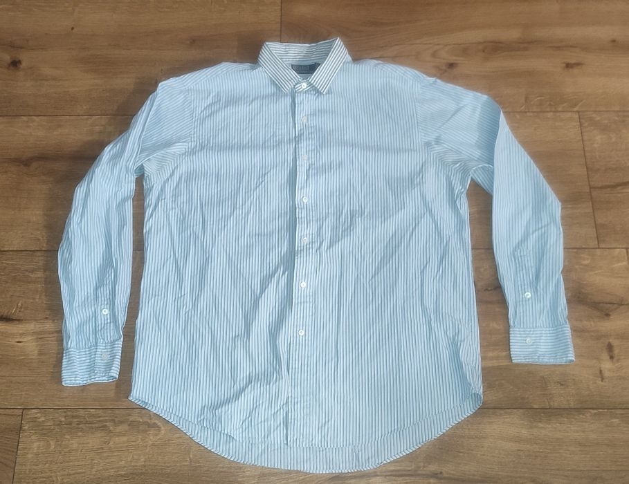 Koszula Ralph Lauren r. XL paski