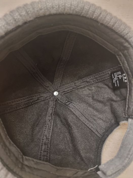 Шапка-бини /докер