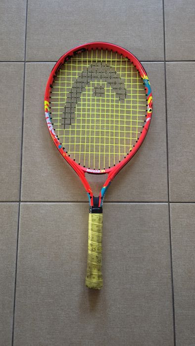 Rakieta tenisowa Head Novak 21"
