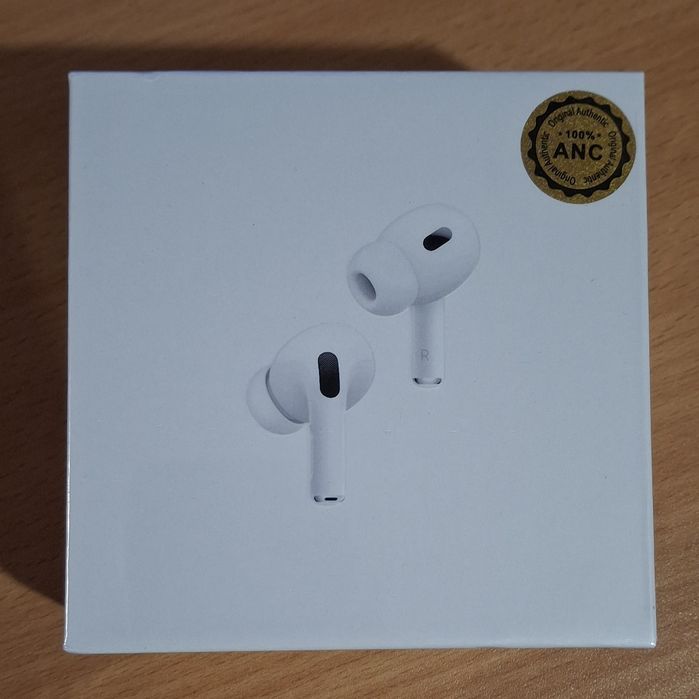 AirPods Pro de 2ª geração