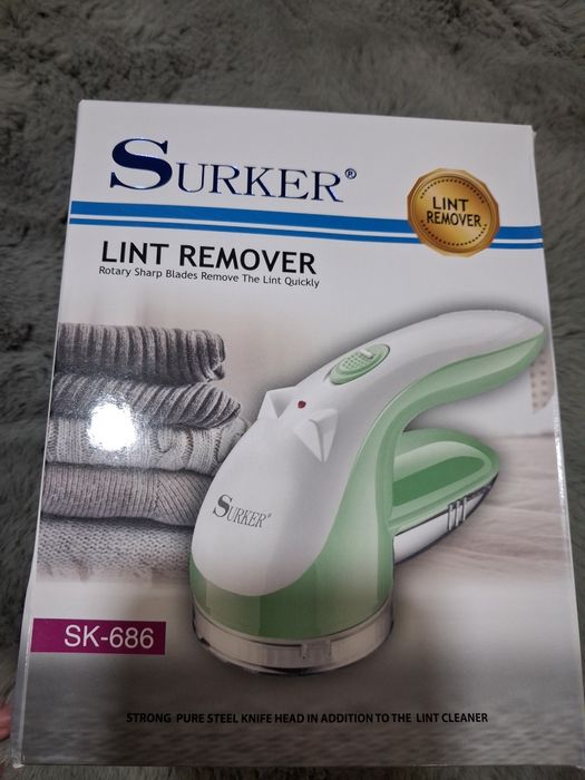 Máquina elétrica de tirar carrapetas