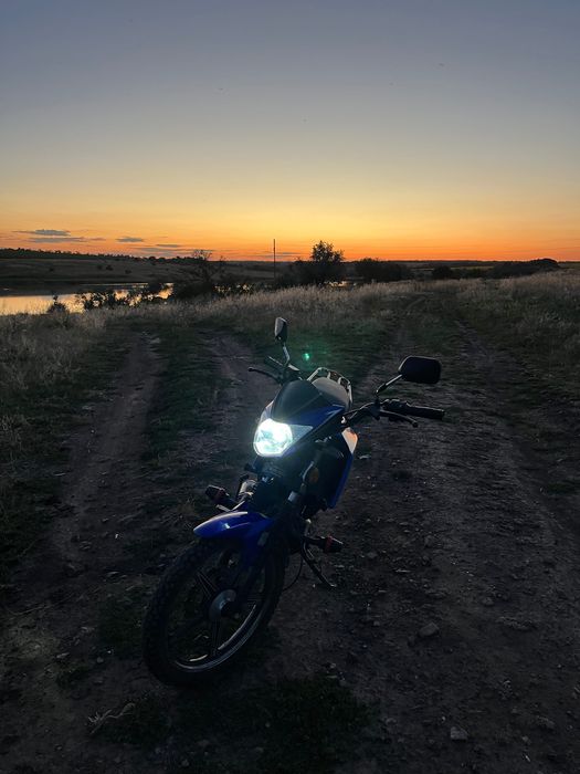 SP125C-2CDN альфа спорт