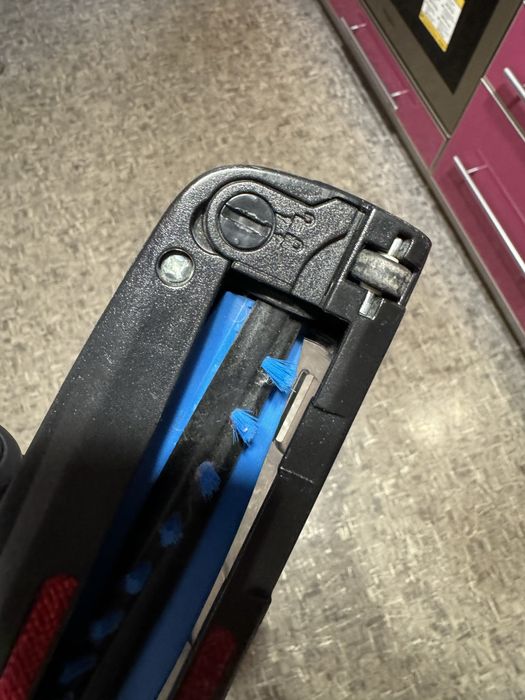 Турбощітка для пилососа Philips счетка для пылесоса