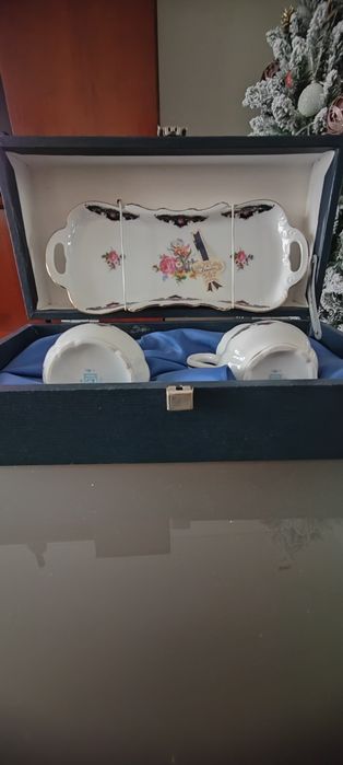 Conjunto limoges
