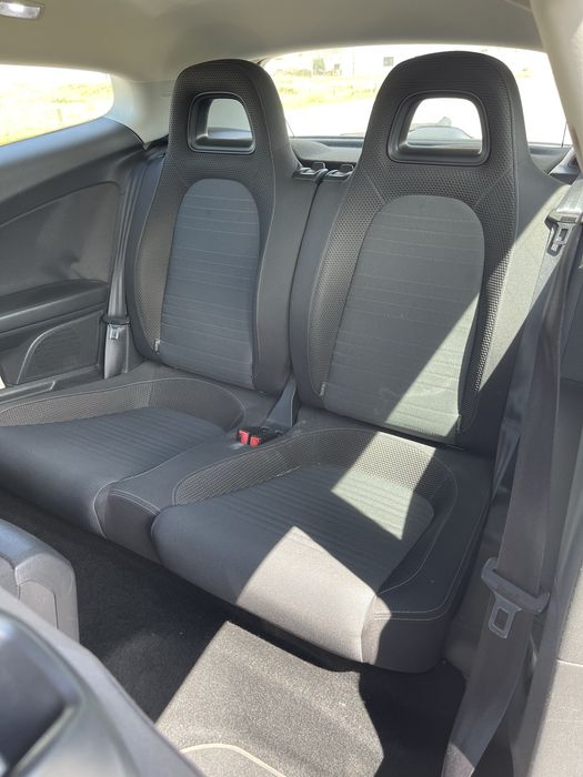 VW SCIROCCO 2.0TDi 140cv