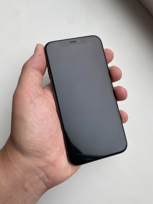 Apple IPhone 11 Pro 64 Gb Graphite