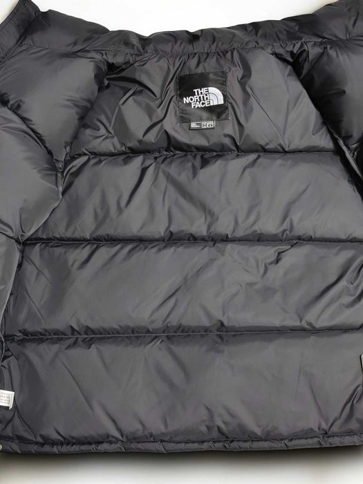 Nowa kurtka The North Face -XS damska krótka