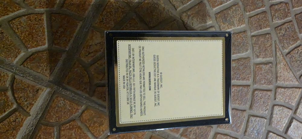 Guess Seductive  30ml damska woda toaletowa nowa oryginał