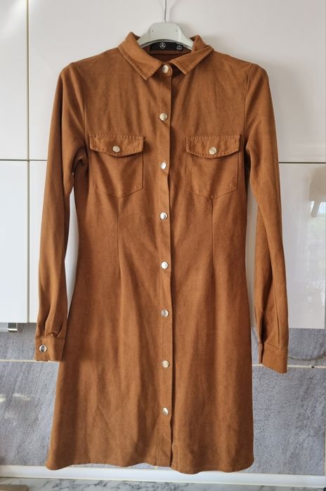 Sukienka missquided xs