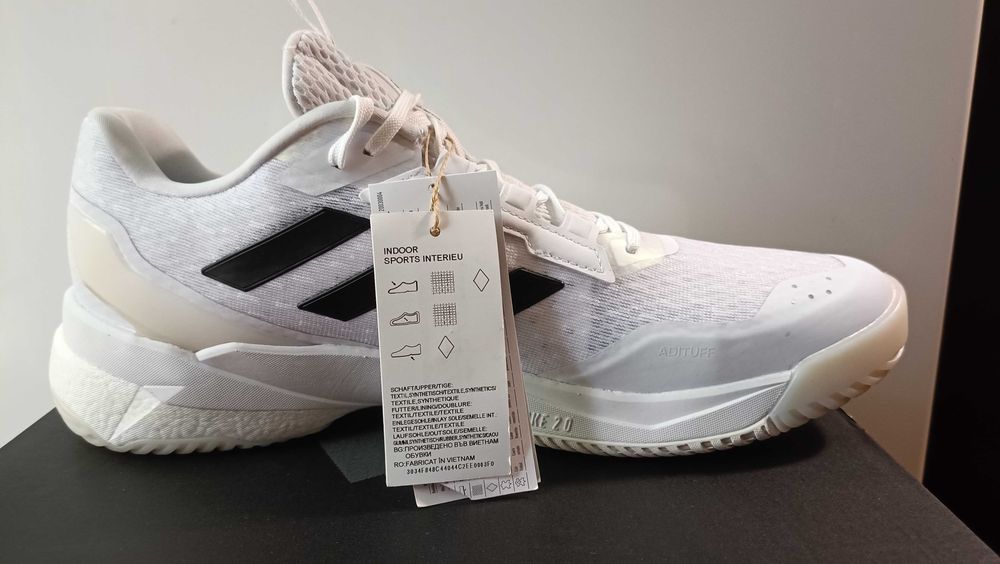 Волейбольні кросівки Adidas CrazyFlight  5 оригінал