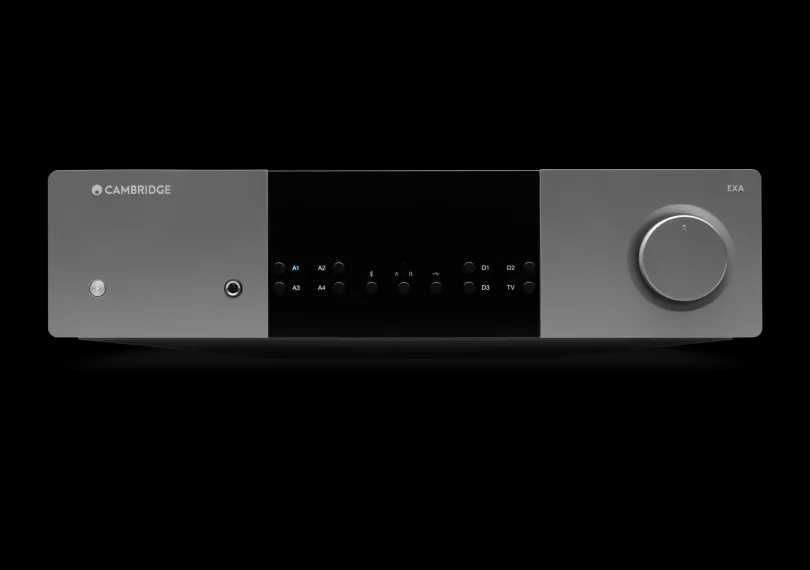 Cambridge Audio EXA100 | wzmacniacz stereo