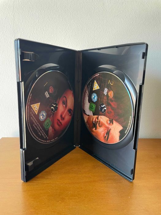 E Tudo o Vento Levou - Eedição Especial 2 DVD [2009 DVD]