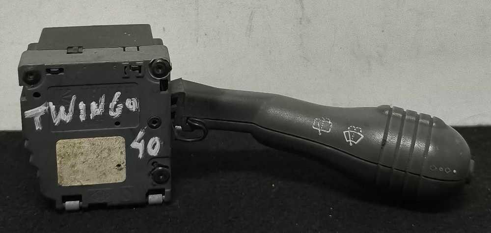 Manípulo de Luzes Renault Twingo