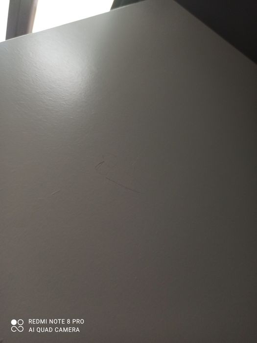 Komoda IKEA brimnes