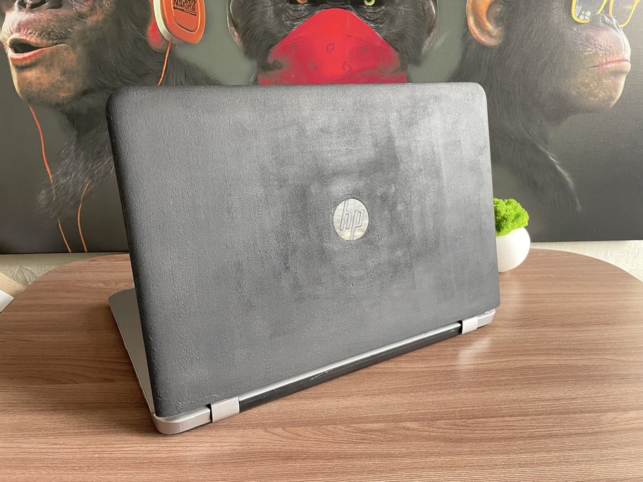 30.ГАРАНТІЯ HP Envy 17.3"/FullHD IPS/Core i7-6500/RAM 8GB/500 HDD/Intel HD+Radeon R7 M340 2 GB