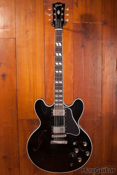 Gibson ES 345 Historic