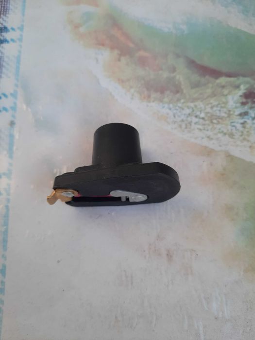 Разносчик трамблера,распределителя зажигания с резистором Газель,Волга