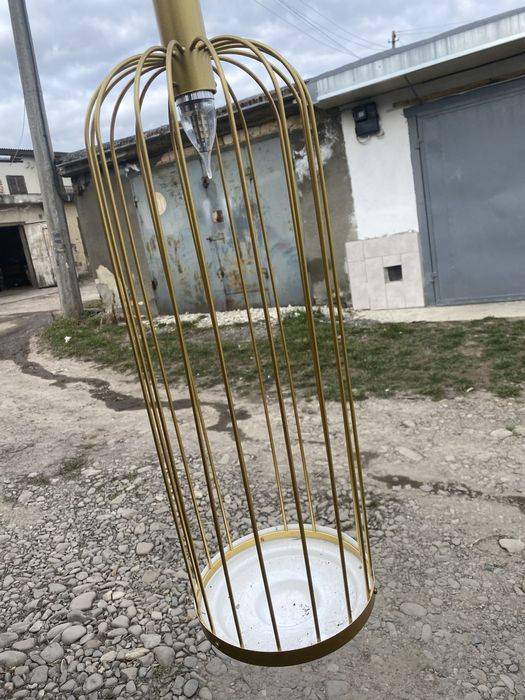 Світильники стильні