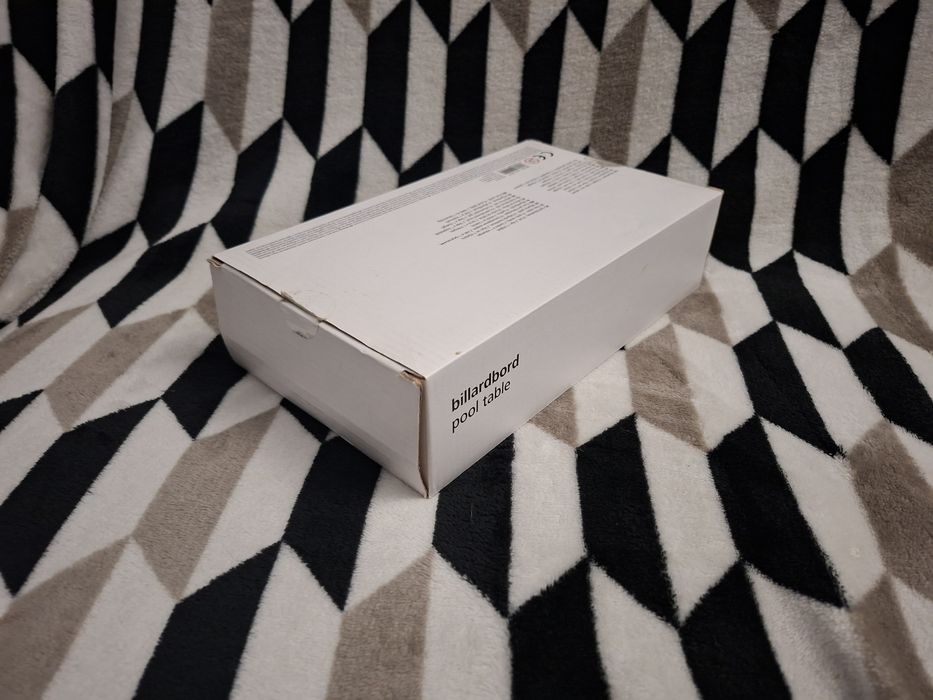 Mini Bilard stołowy ze sklepu Tiger
