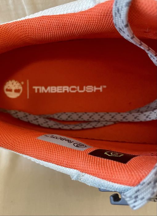 Ténis Timberland Motion Access Low Lace Up Waterproof