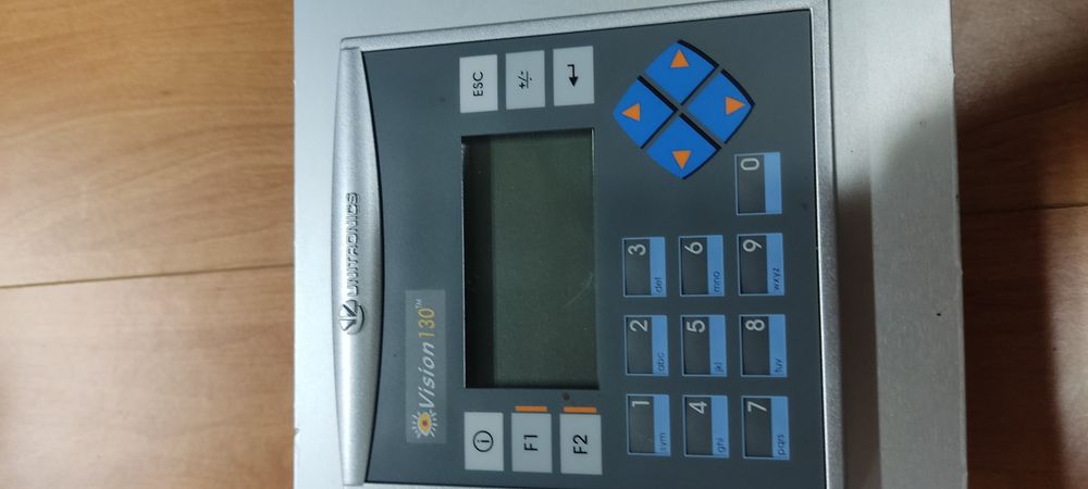 Sterownik PLC unitronics Vision 130