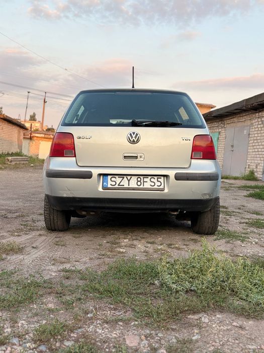 Продам фольц 1,9 дизель