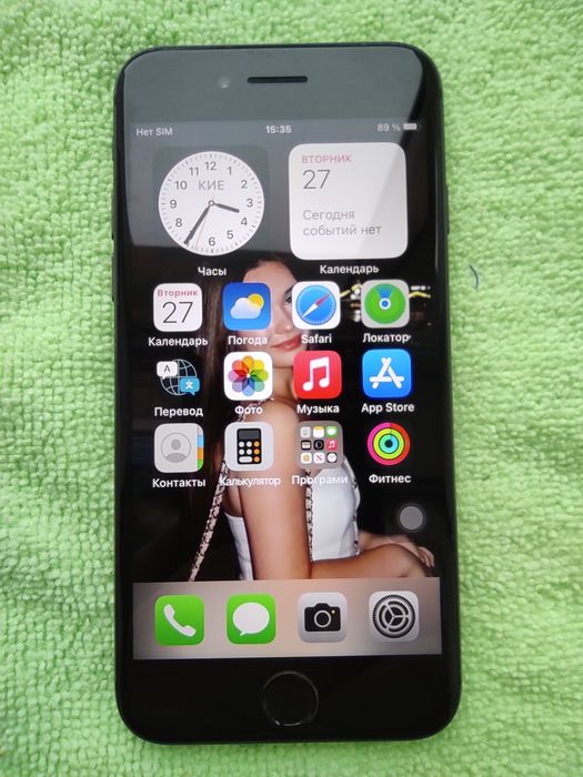 iPhone 8 64Гб ідеал