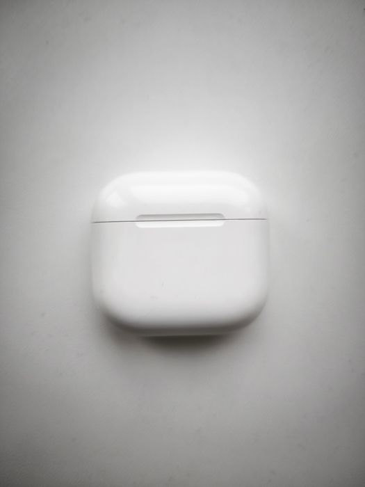 Кейс від AirPods 4 (ANC), б/у