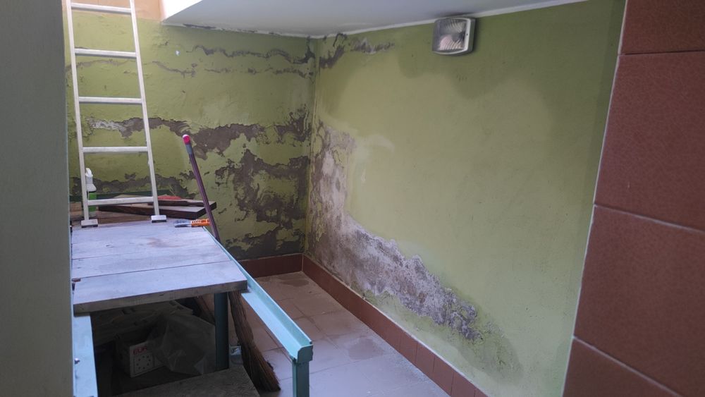 Оренда гаража... довгостроково