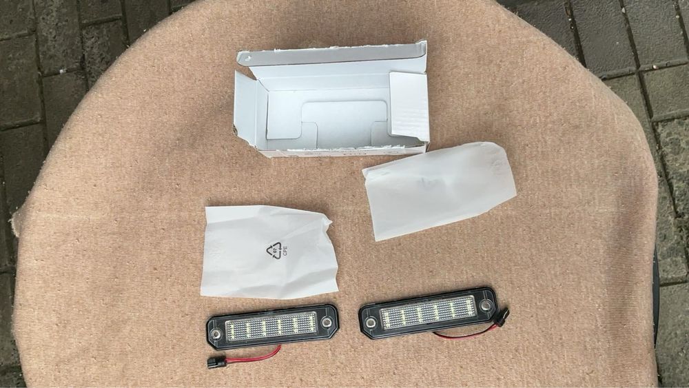 номера продається Honda Civic CR-X Integra освітленя мото