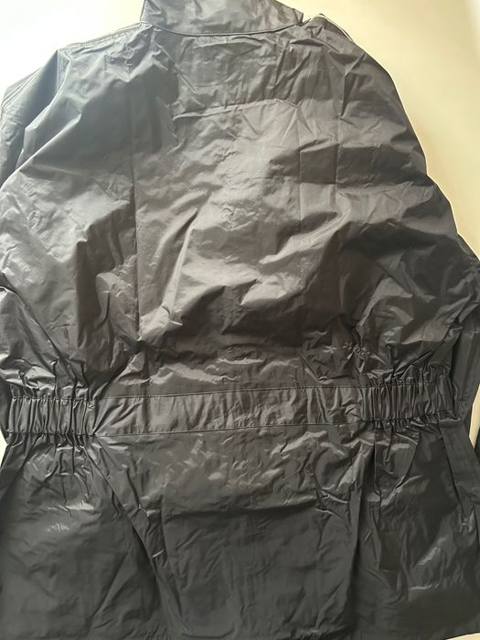 Chanqueta de moto BKS impermeável