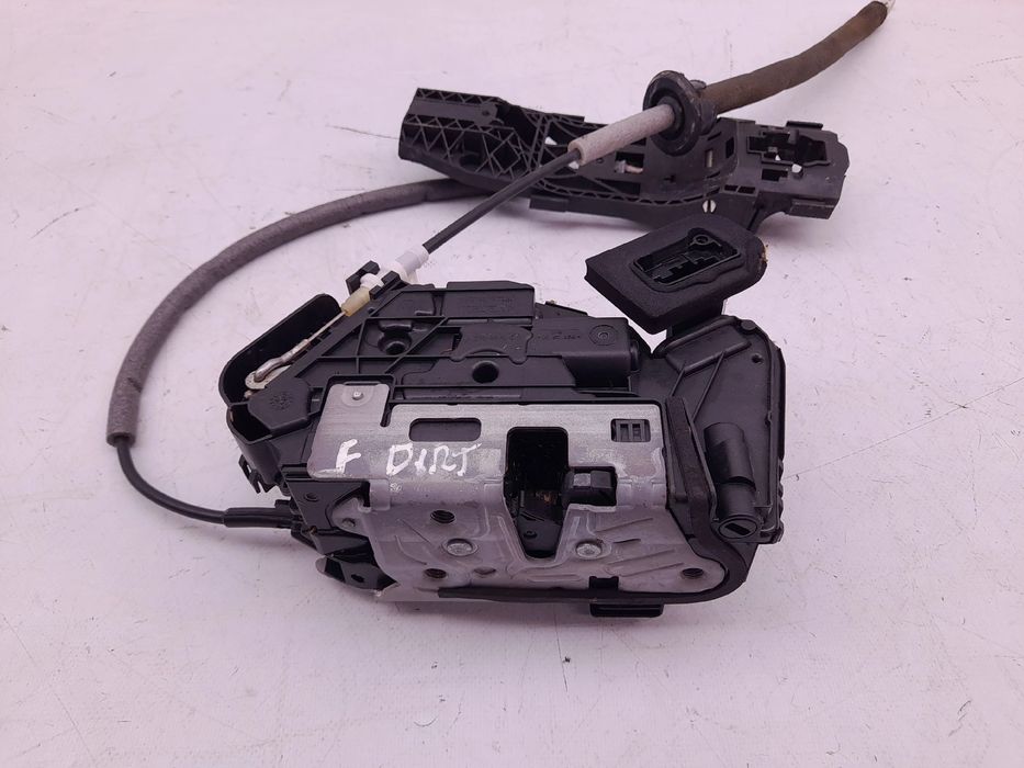 Right Front Door Lock/Latch for AUDI A1 Sportback (GBA)