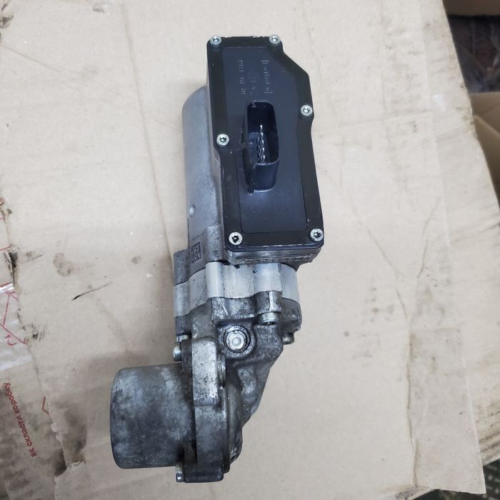 Масляний насос START-STOP АКПП 6F35 Ford Escape DG9Z7P086J