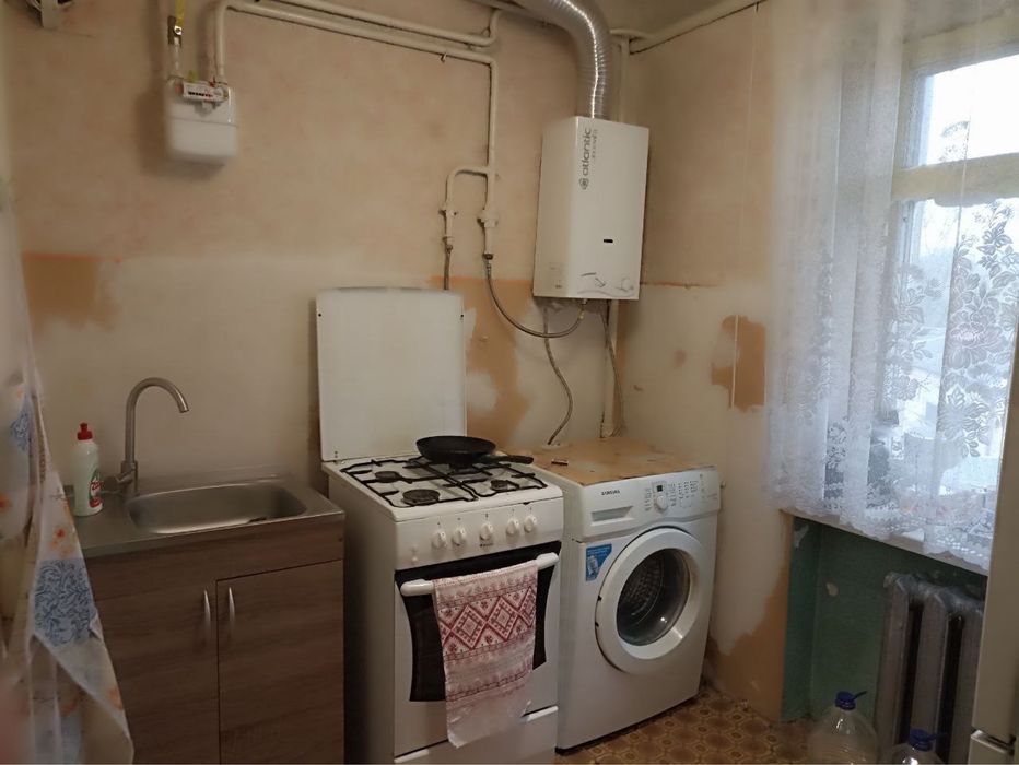 Квартира 3 кімнати. Львів. Продаж - More