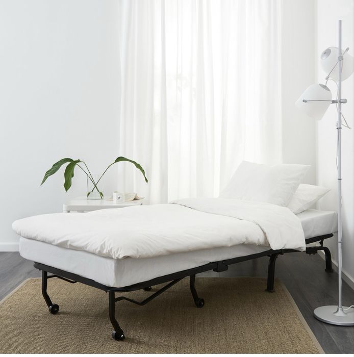 poltrona-cama LYCKSELE IKEA