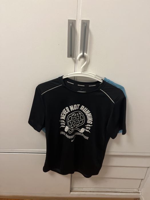 T shirts a 5 euros se levares a 6 faco a 50