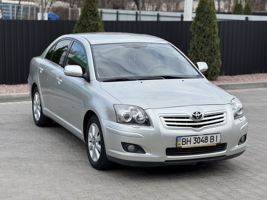 Продам Авенсис 90т пробега АВТОМАТ