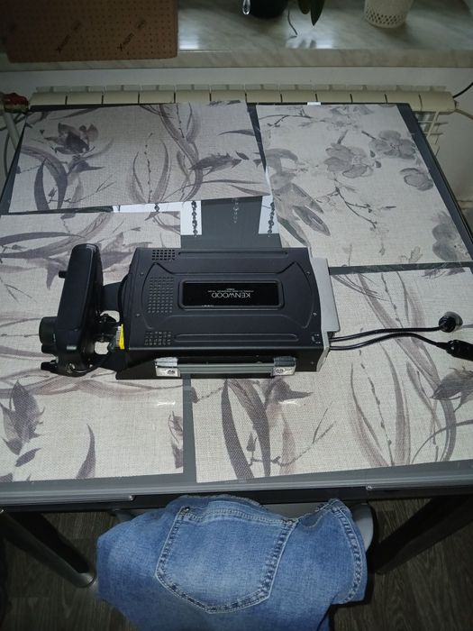 Kenwood ts480sat stan bdb.
