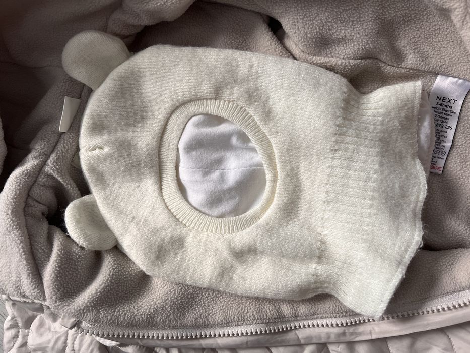 Продам набір на весну 3-6 м